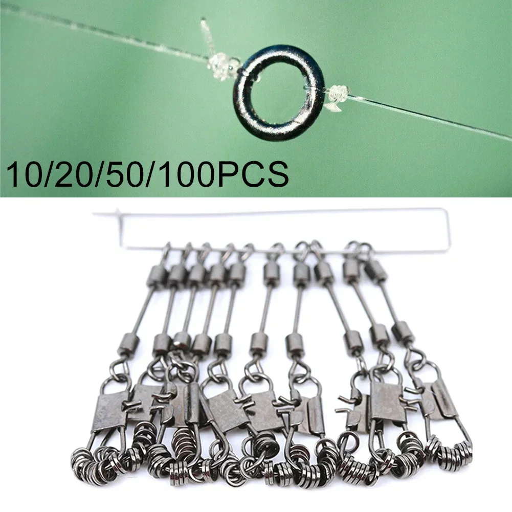 10/20/50pcs 2mm Fly Fishing O- - đánh giá và giá Leader Line