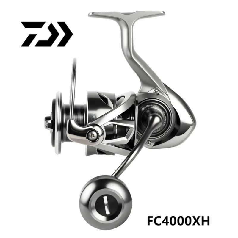 DAIWA 15Kg Max Drag Power Full - đánh giá và giá Daiwa Reel Bg