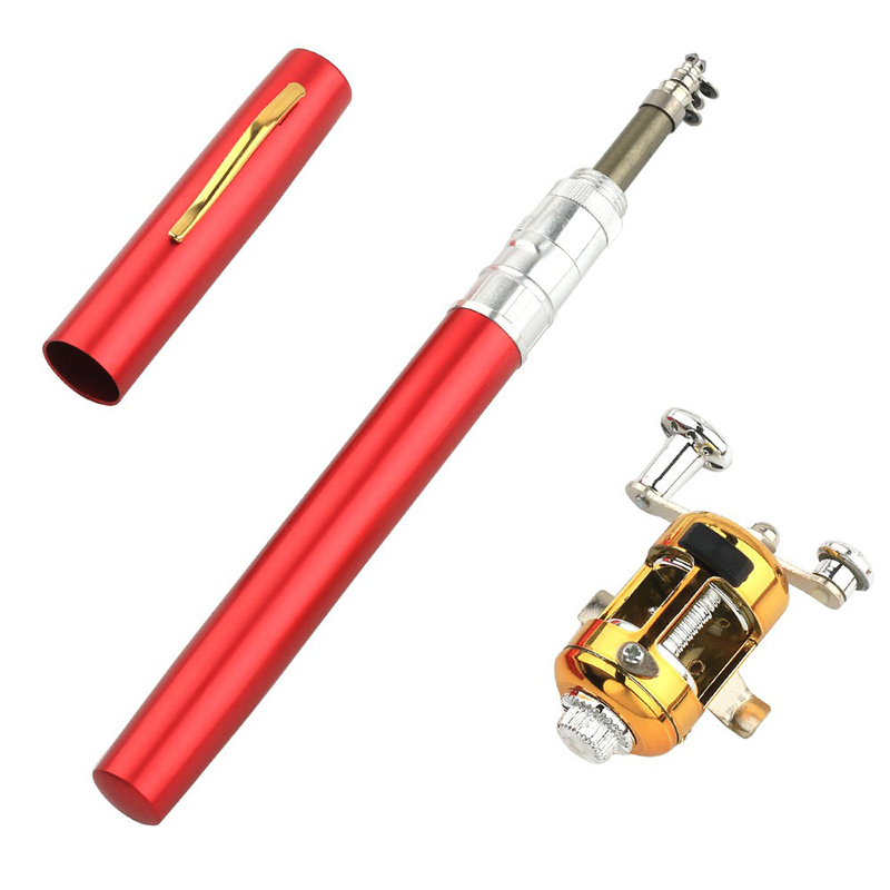 Fishing Rod Reel Combo Set Min - đánh giá và giá Penn Reel Fierce