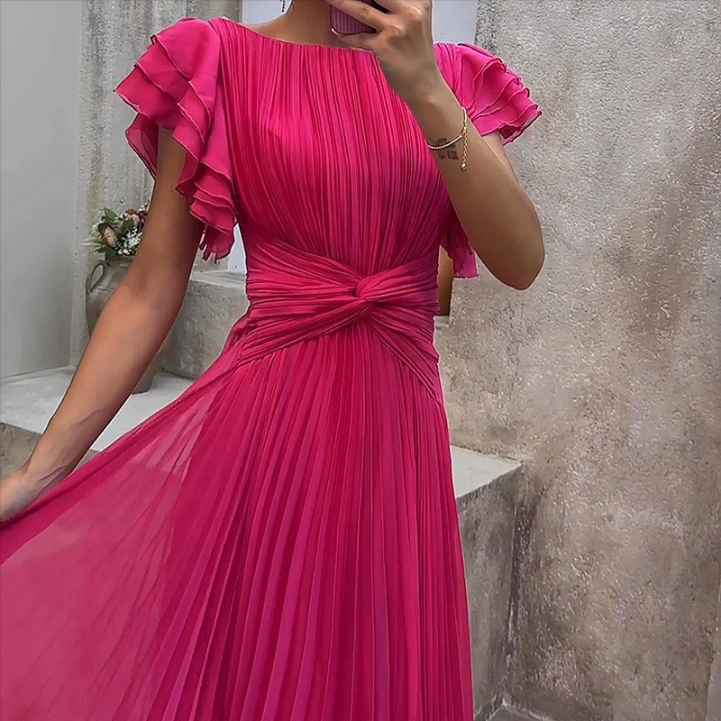 Wedding Guest Dress Elegant Pa - đánh giá và giá Tippet Line