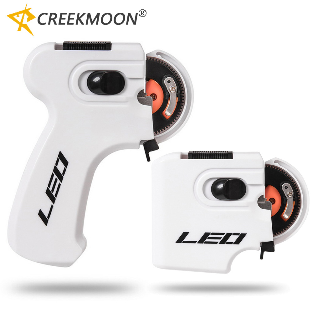 New Electric Automatic Fishing - đánh giá và giá Fishing Line Winder