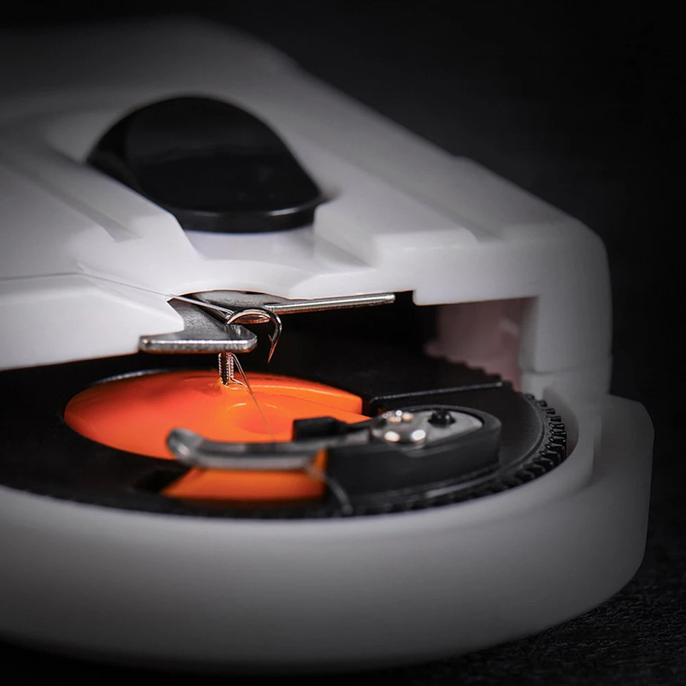 New Electric Automatic Fishing - đánh giá và giá Fishing Line Winder